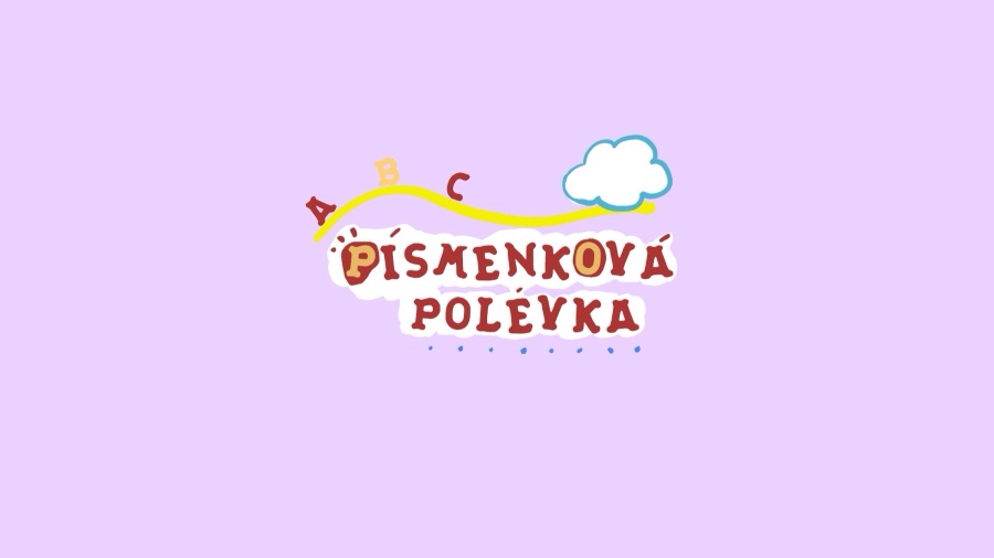 Písmenková polévka