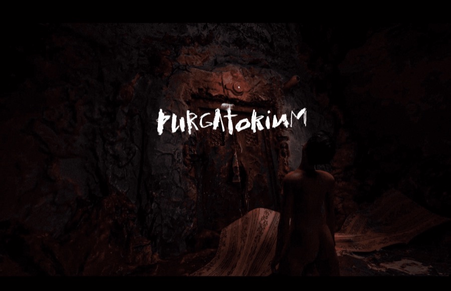 Purgatorium