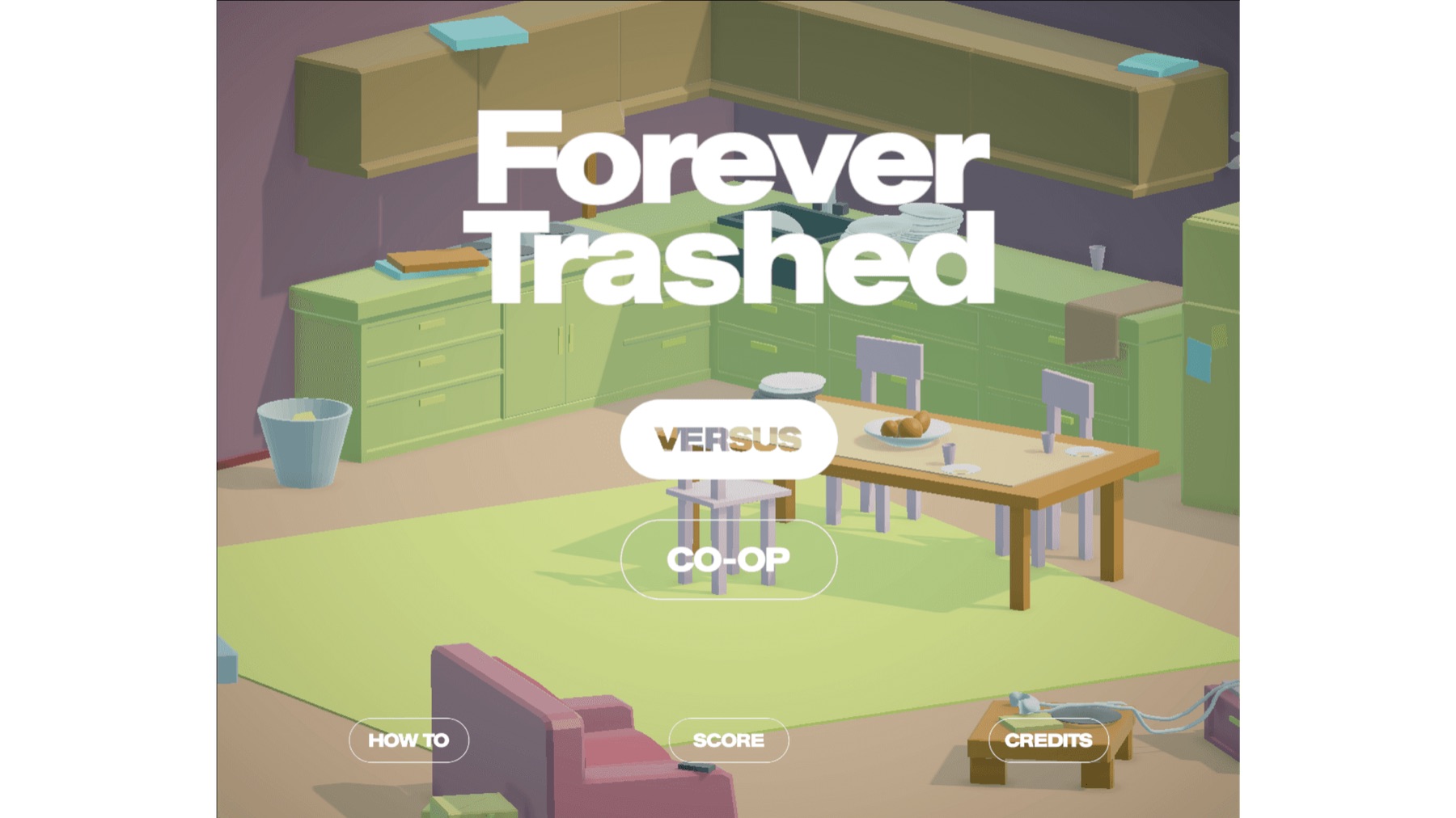 ForeverTrashed — photo 2