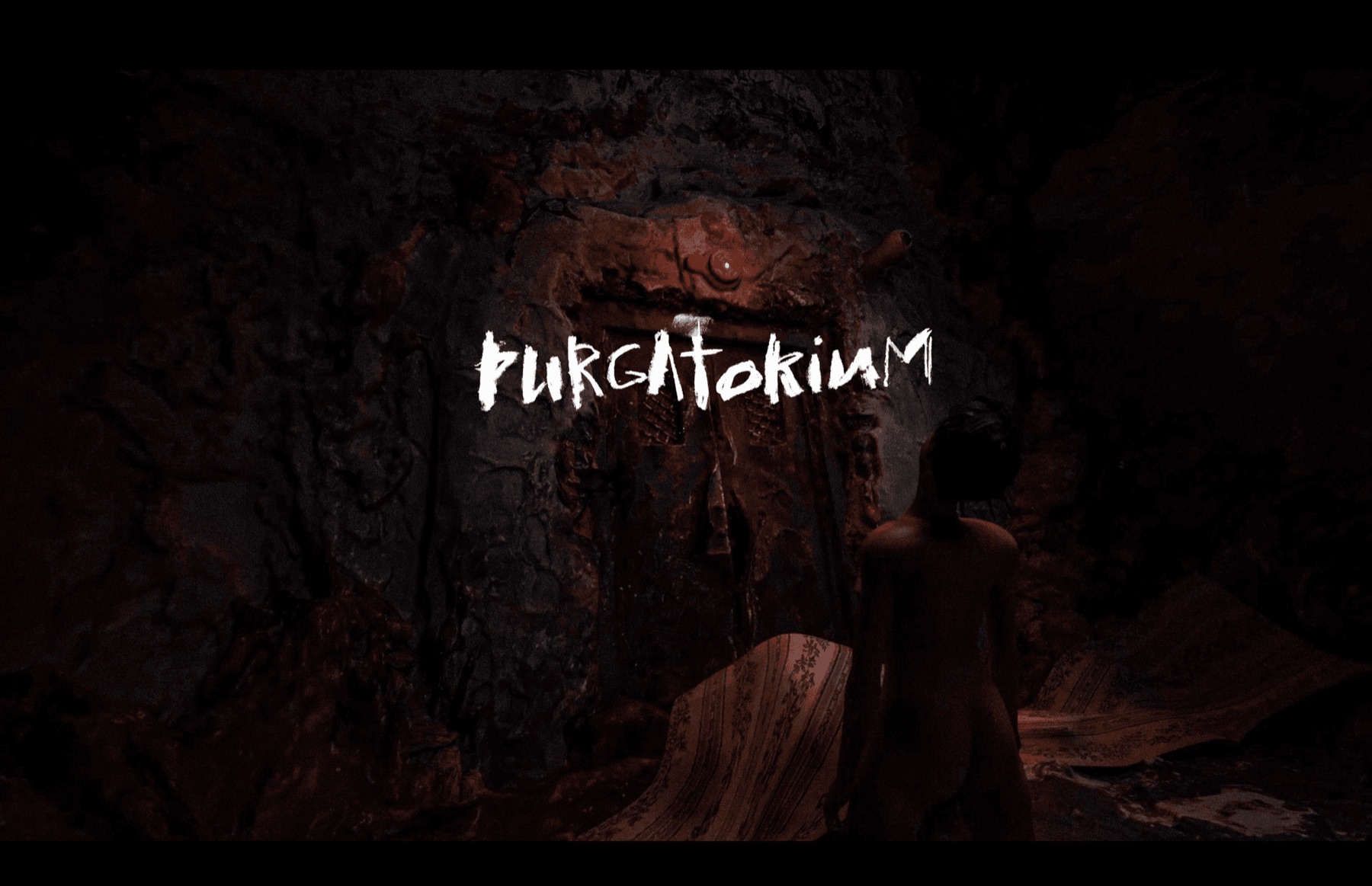 Purgatorium