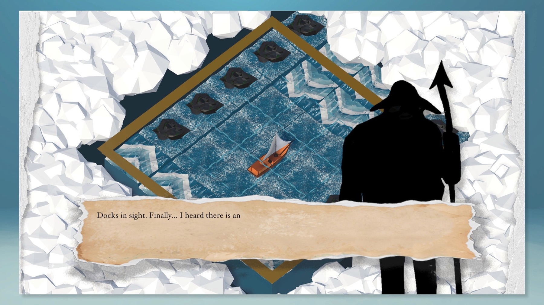 The Mariner — photo 5
