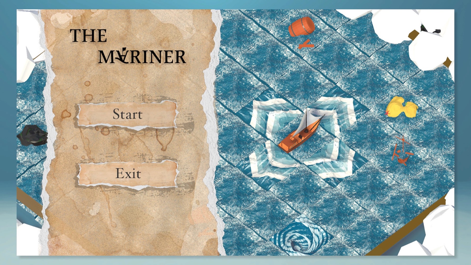 The Mariner — photo 6